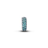 Charm Pandora Colour, Sparkle and Abstract in Argento Cubic Zirconia 791359C01 - 791359C01